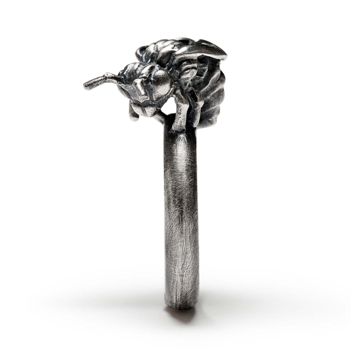 Sweetness. Bee Ring.