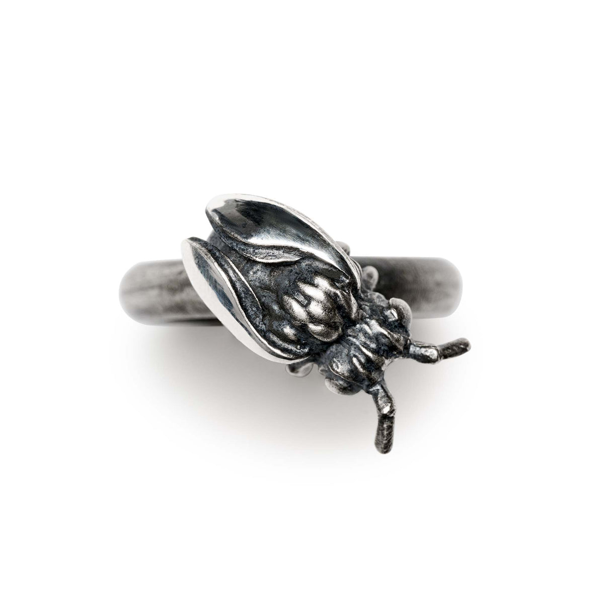 Sweetness. Bee Ring.
