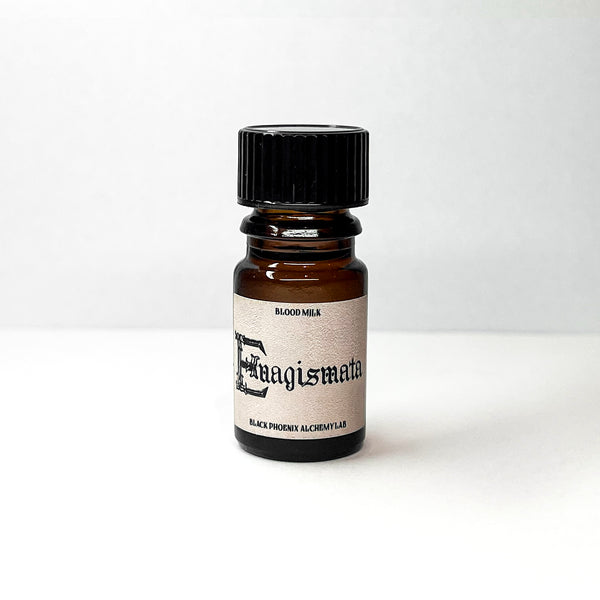 AZ Black Ice (Type) Fragrance Oil – Alchemy