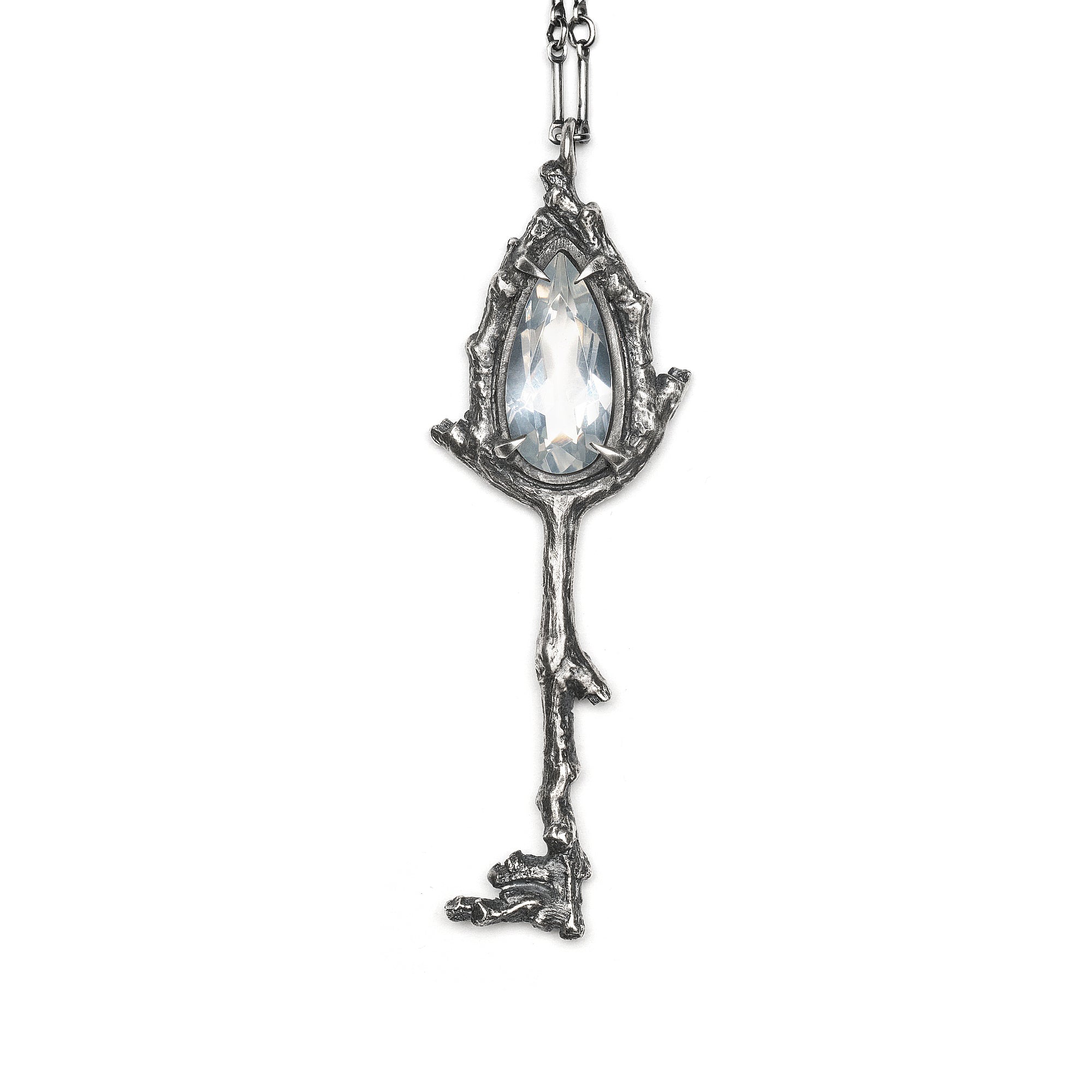 The Water Tree Key. *Limited*