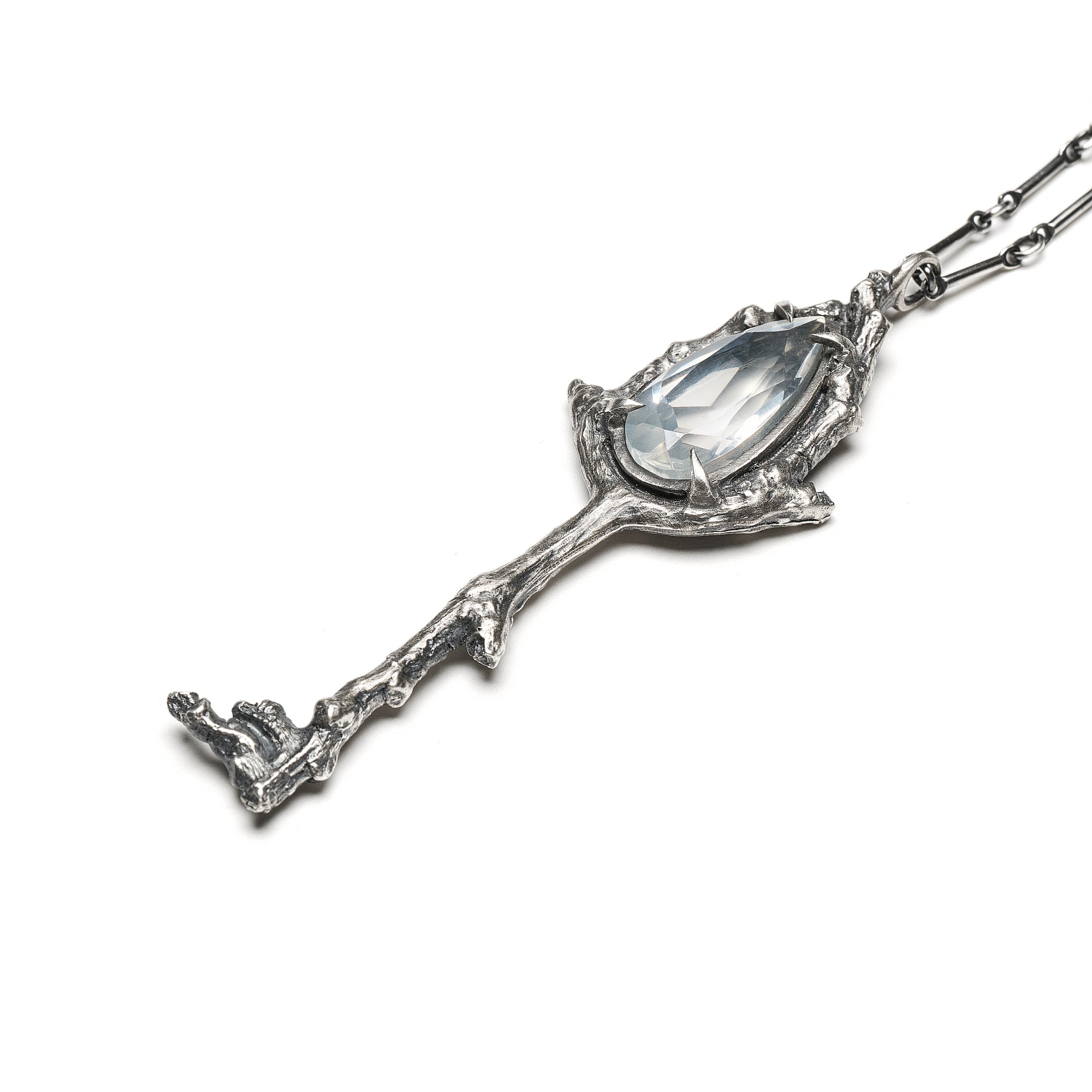 The Water Tree Key. *Limited*