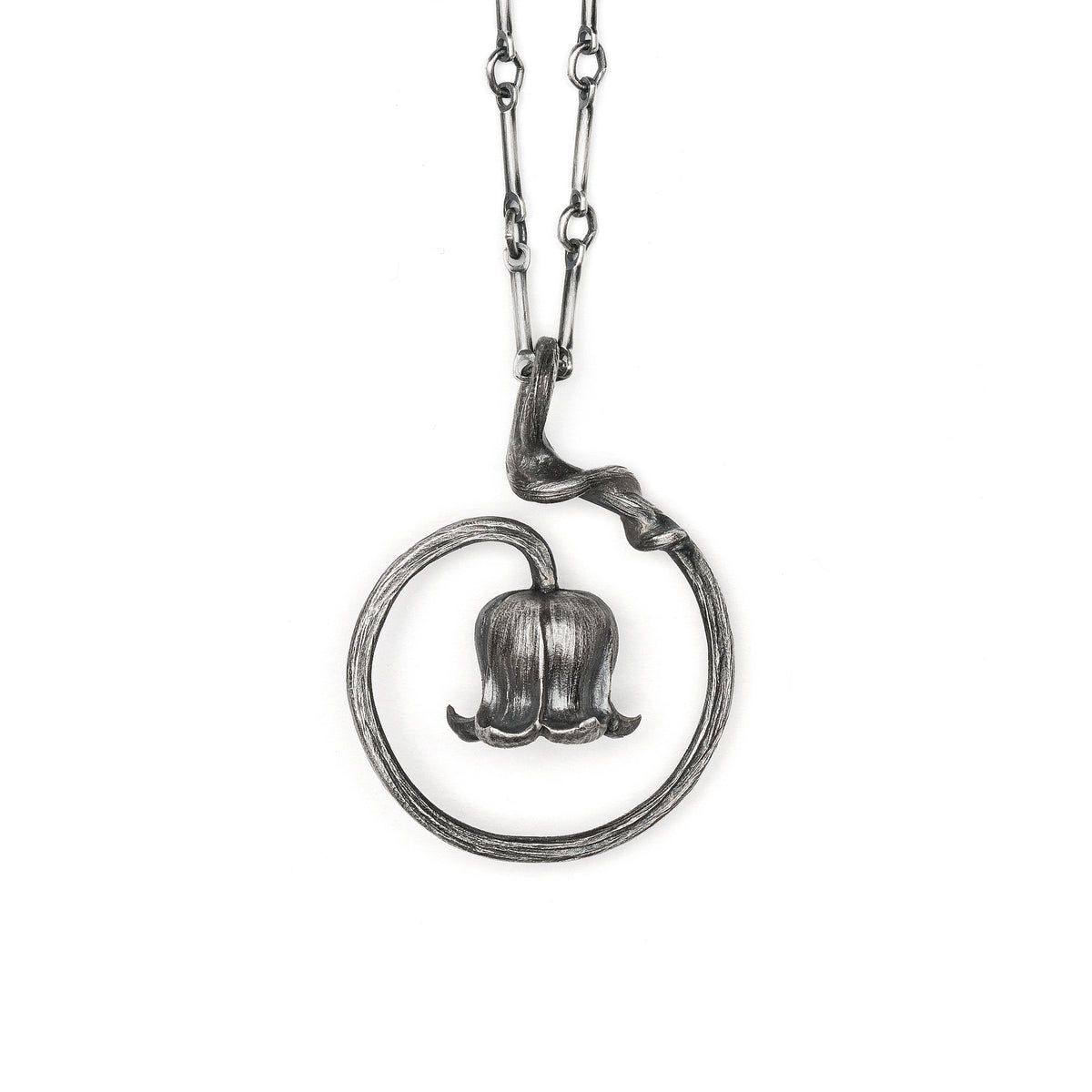 The Return of Happiness. Petite. Necklace