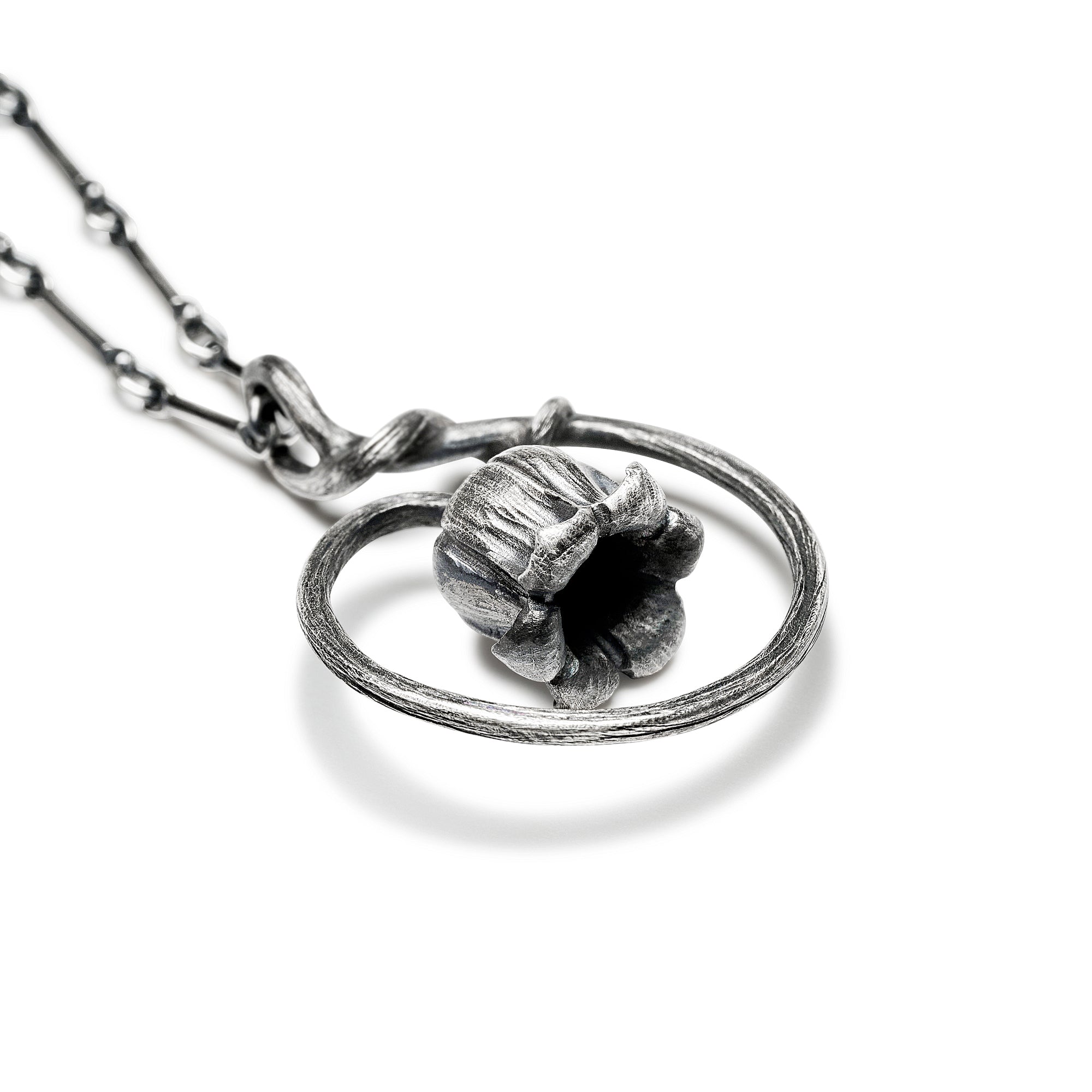 The Return of Happiness. Petite. Necklace