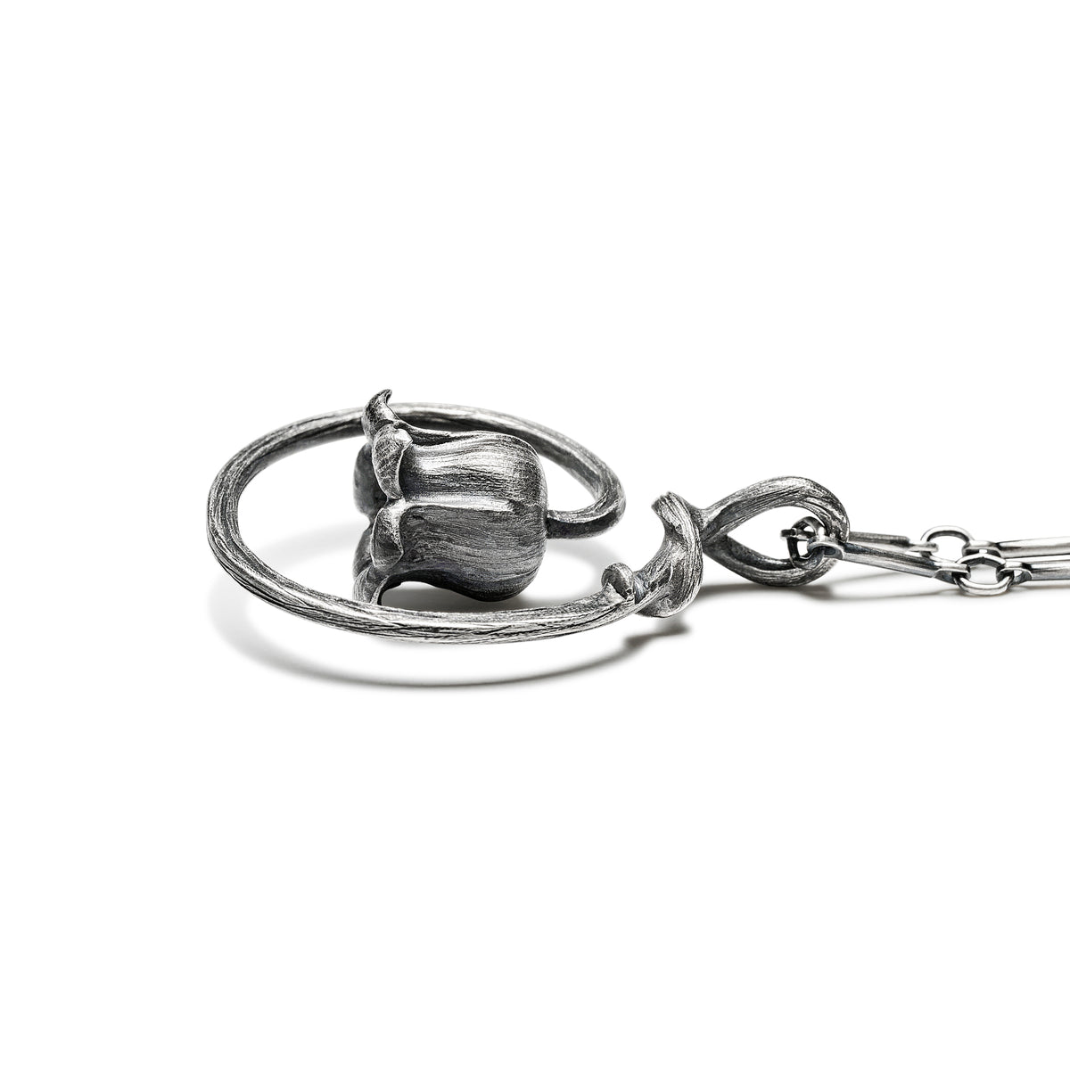 The Return of Happiness. Petite. Necklace