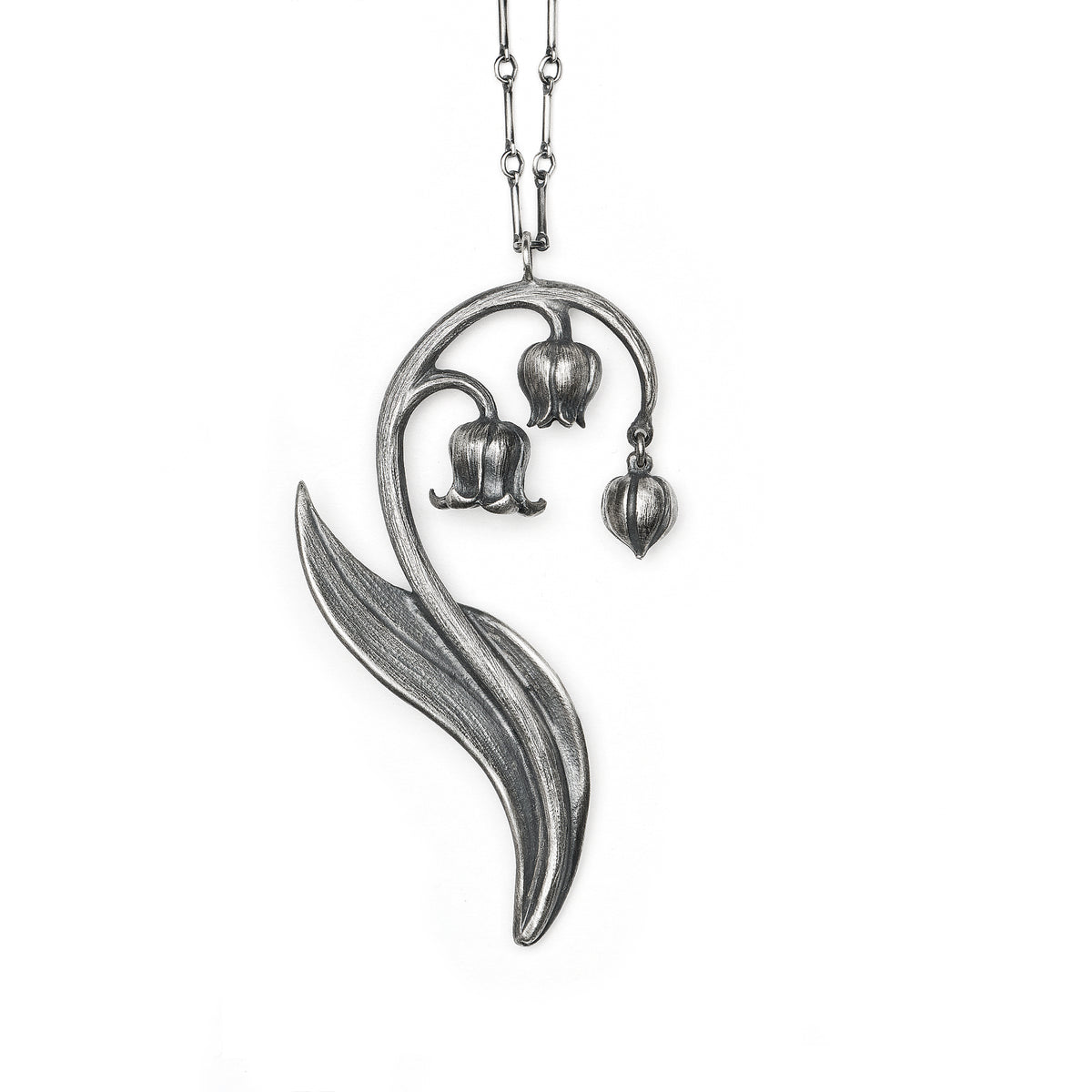 The Return of Happiness. Necklace.