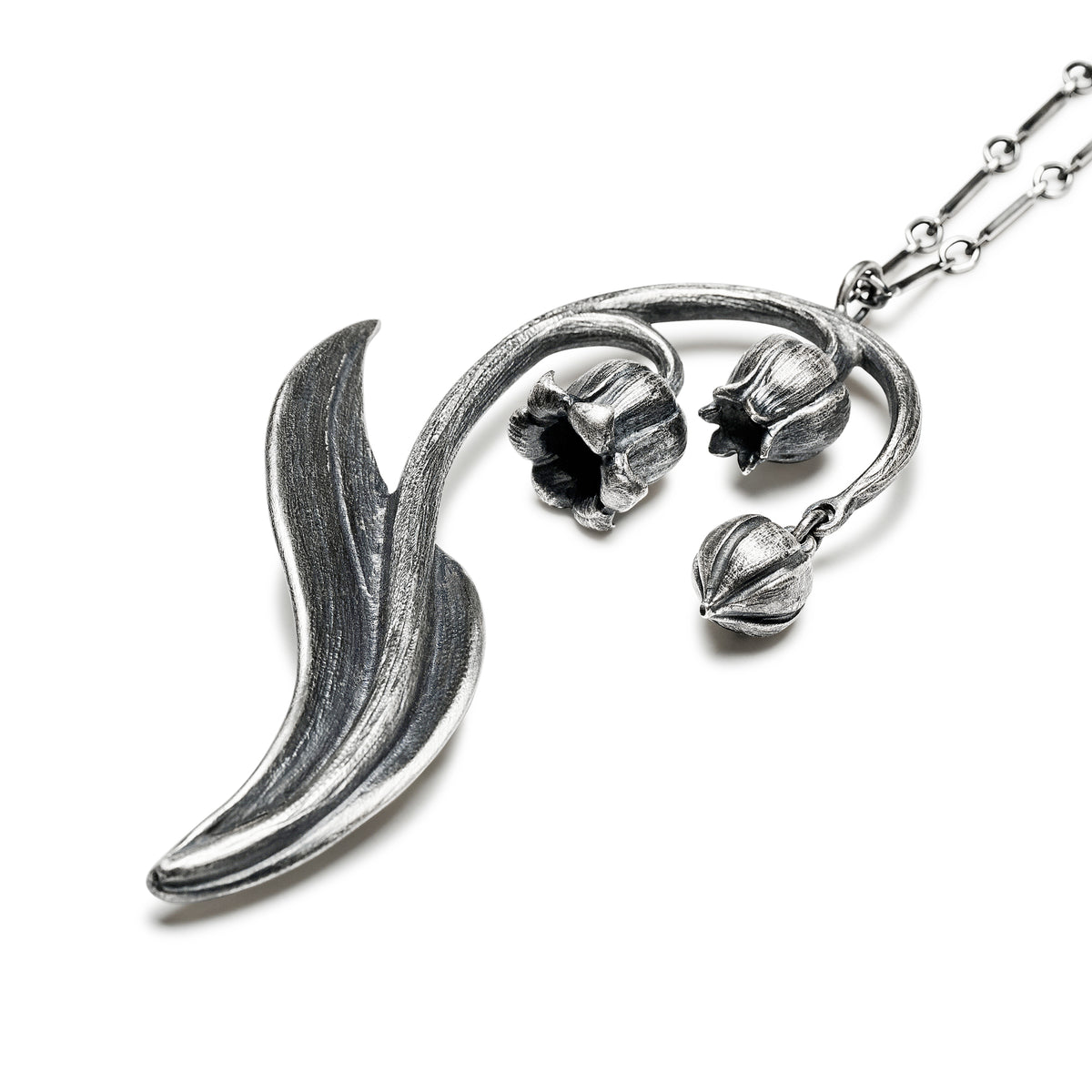 The Return of Happiness. Necklace.