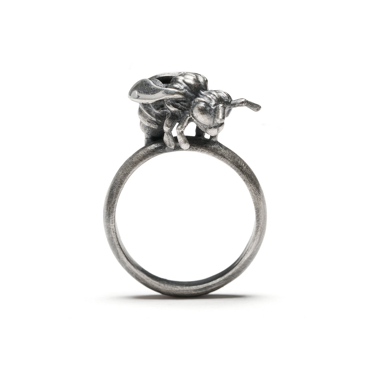 Sweetness. Bee Ring.