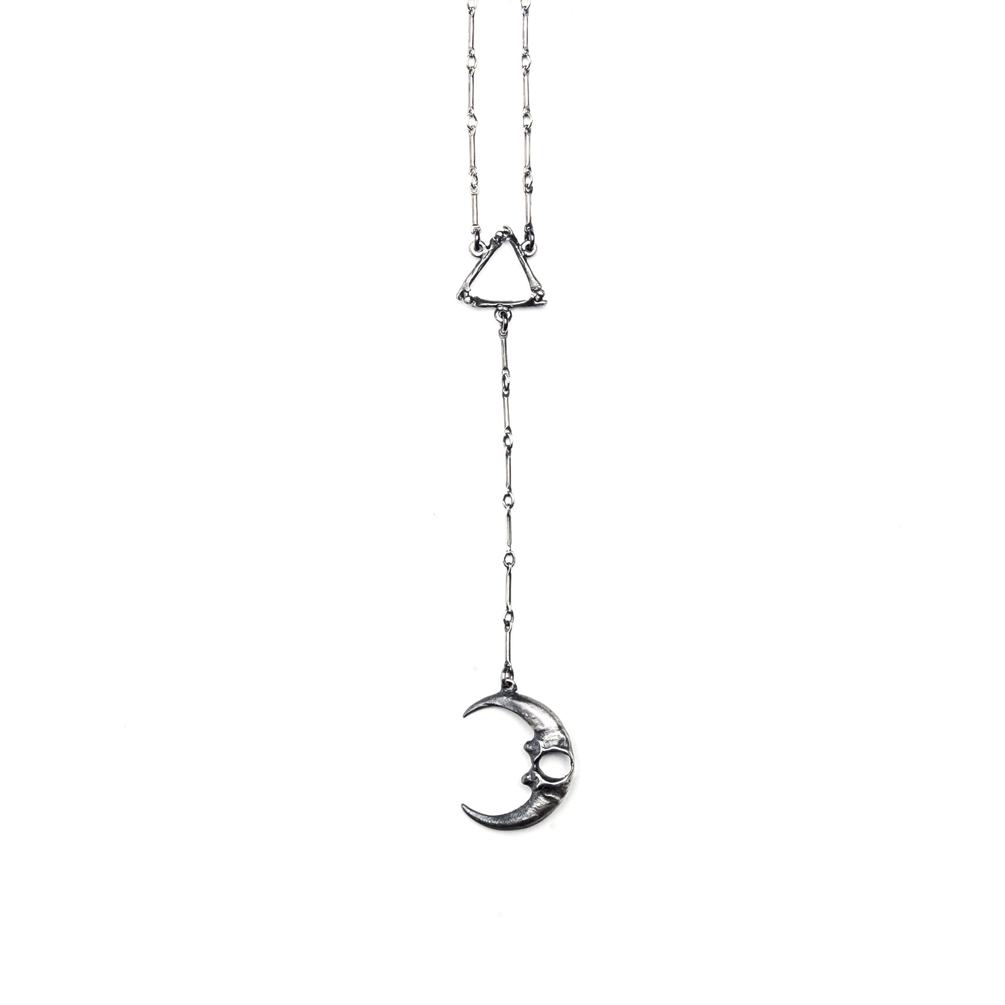 Mouse & Owl: Alchemical Rosary.