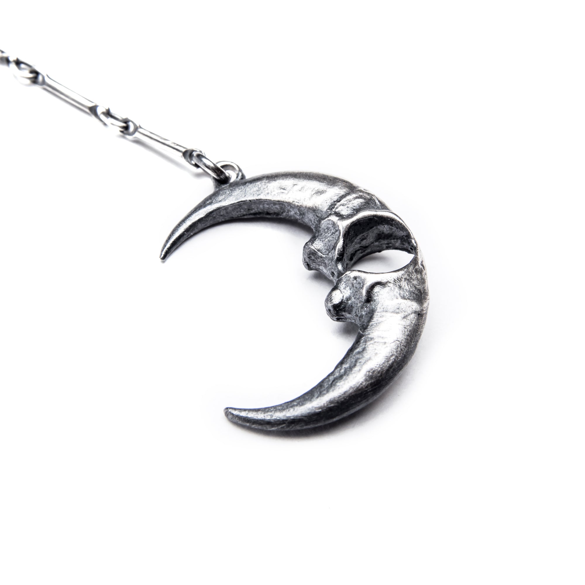 Mouse & Owl: Alchemical Rosary.