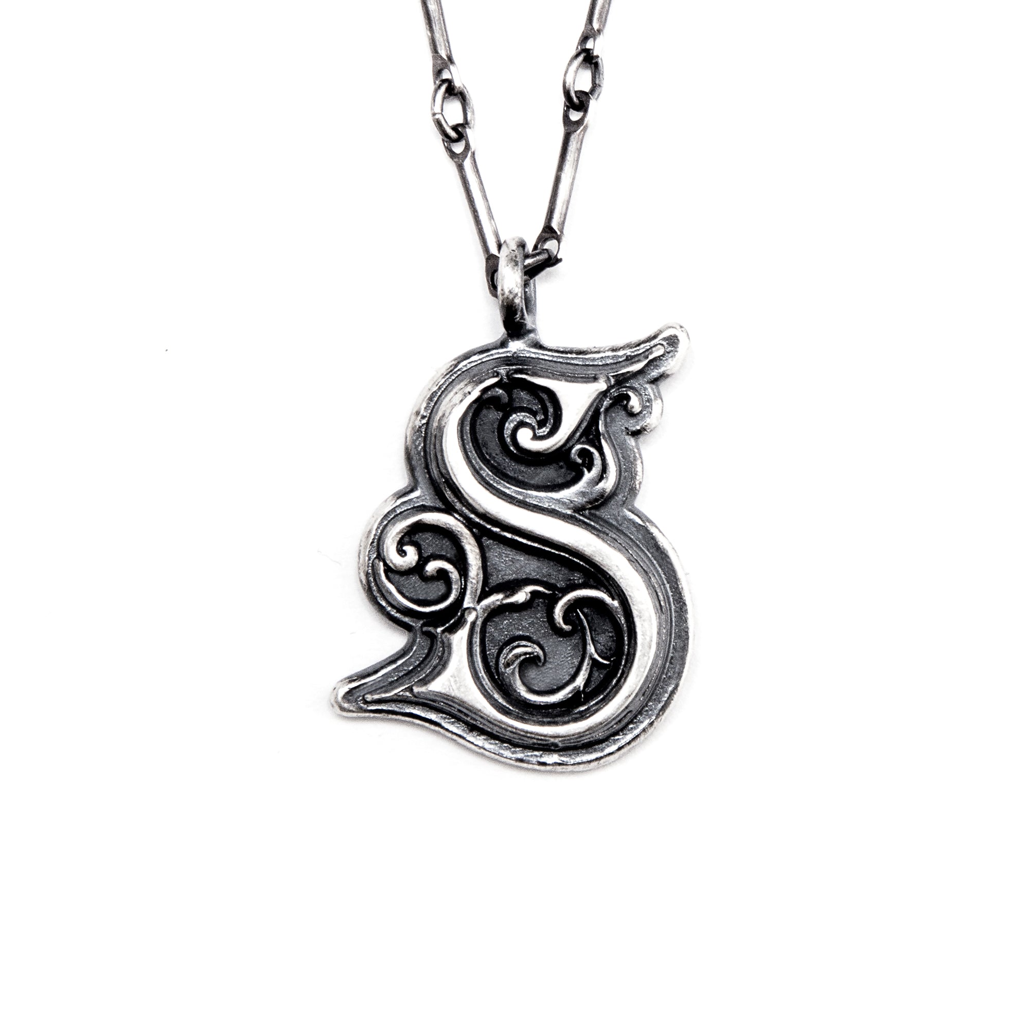 The Illuminated S. Small