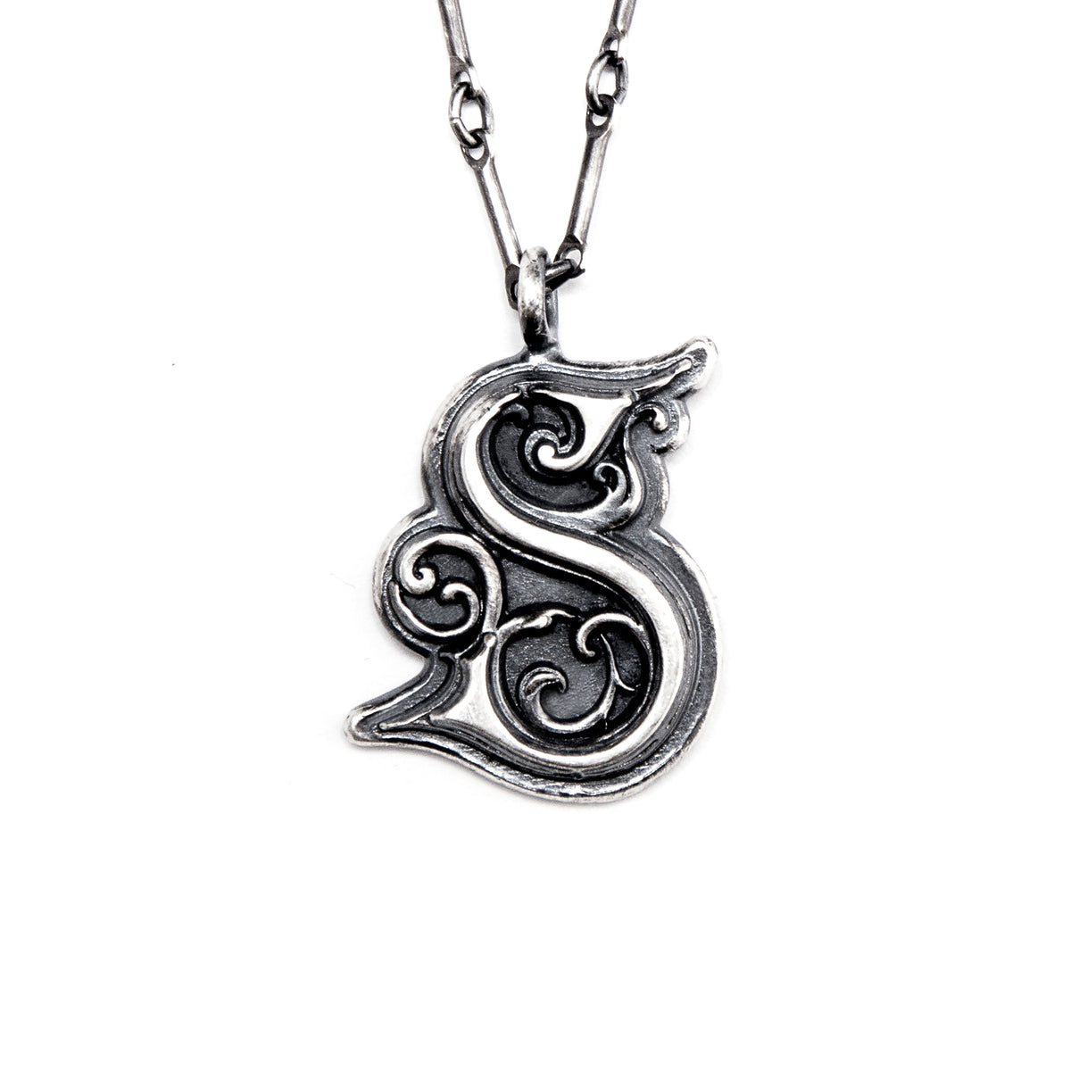 The Illuminated S. Small