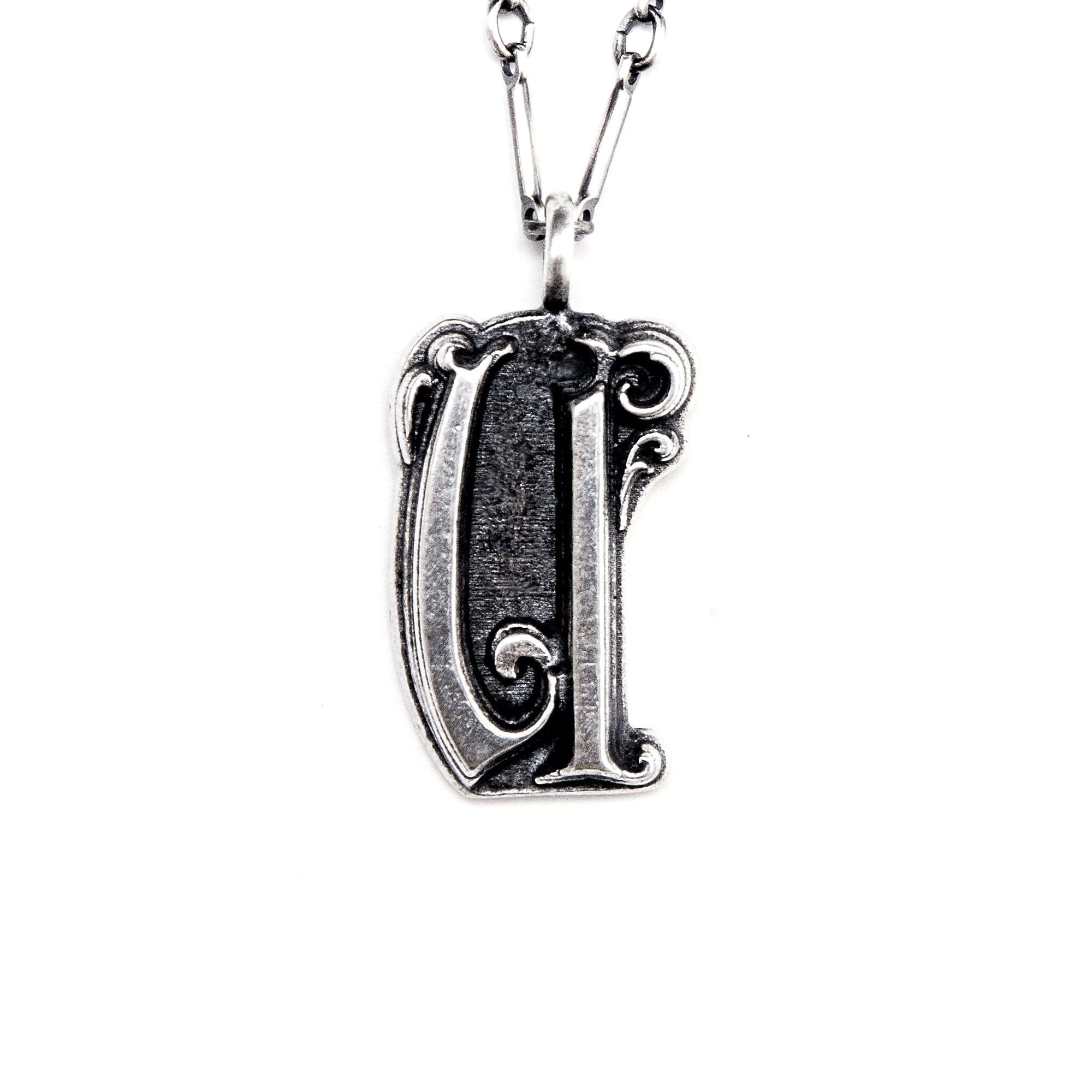 The Illuminated U. Small