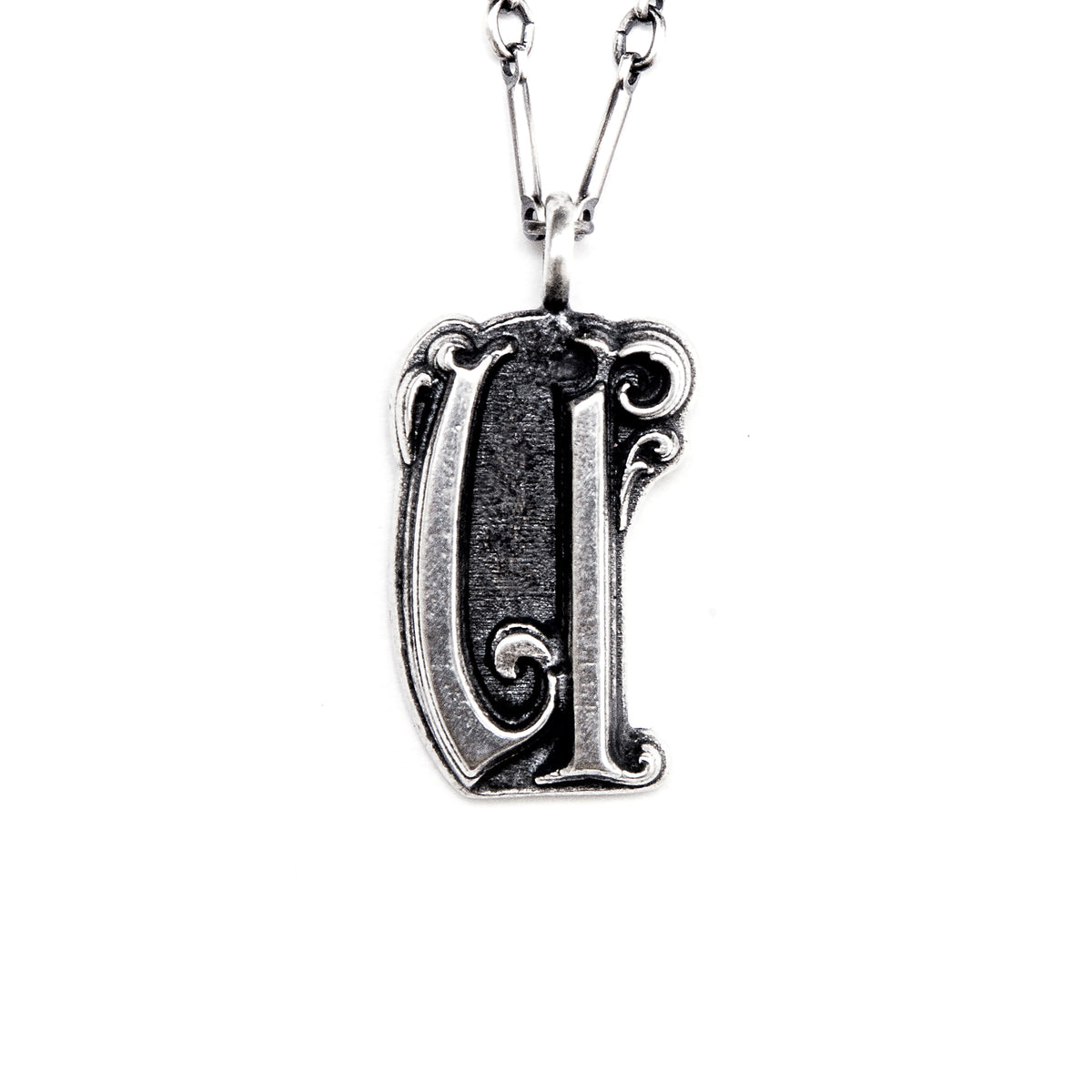 The Illuminated U. Small