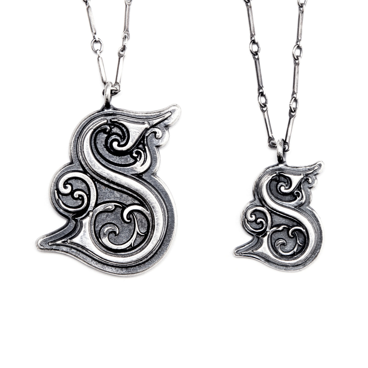 The Illuminated S. Small