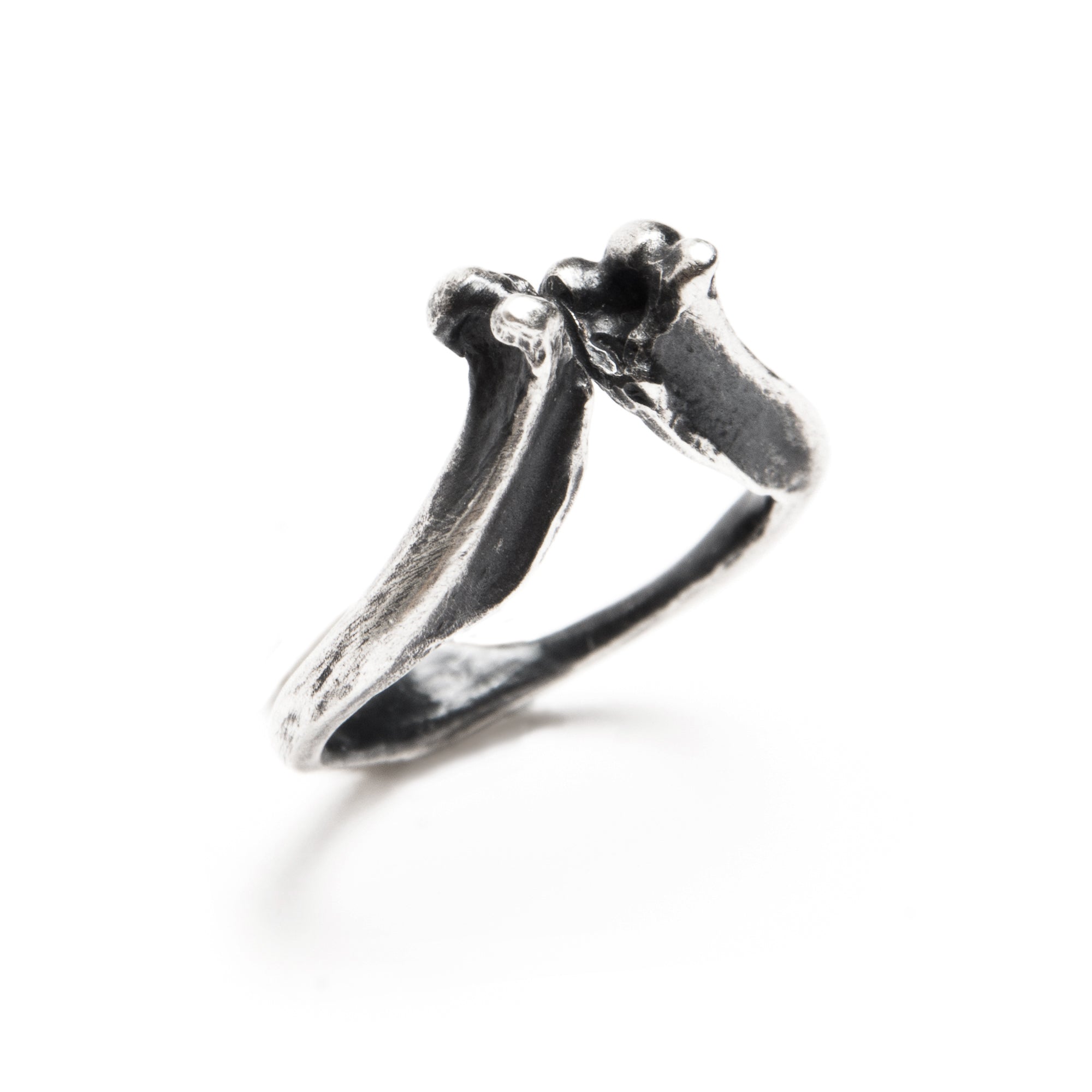 Nyx Nesting Band.