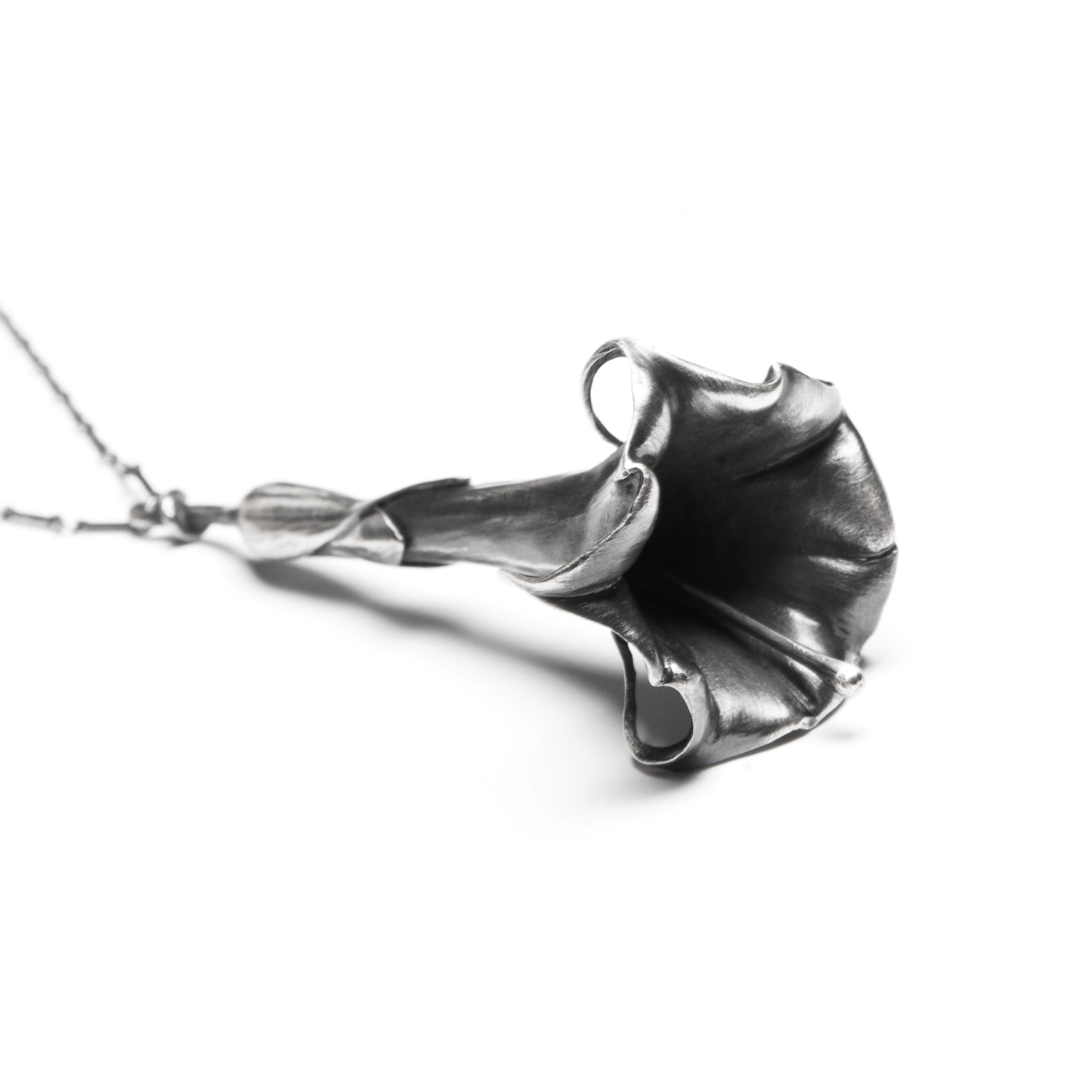 The Datura Bell