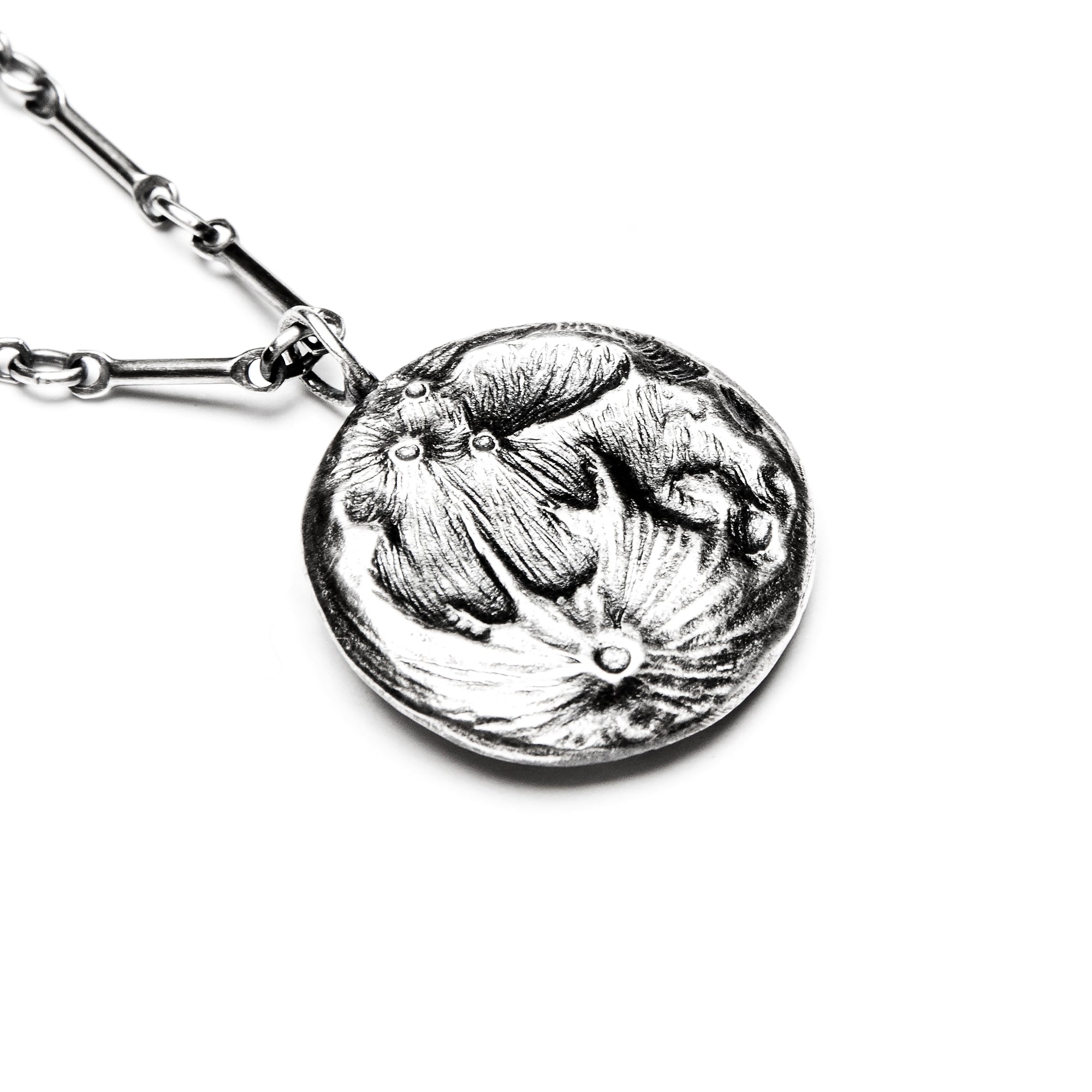 The Silver Moon: Small