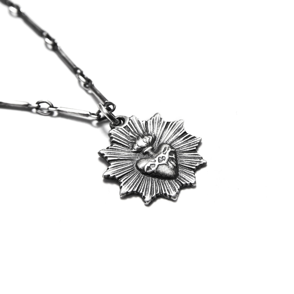 * Ready to Ship * Of a Thousand Sorrows Necklace.