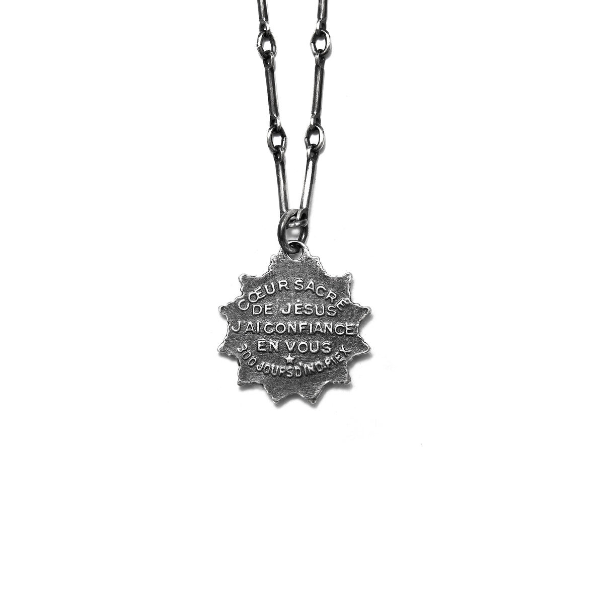 * Ready to Ship * Of a Thousand Sorrows Necklace.