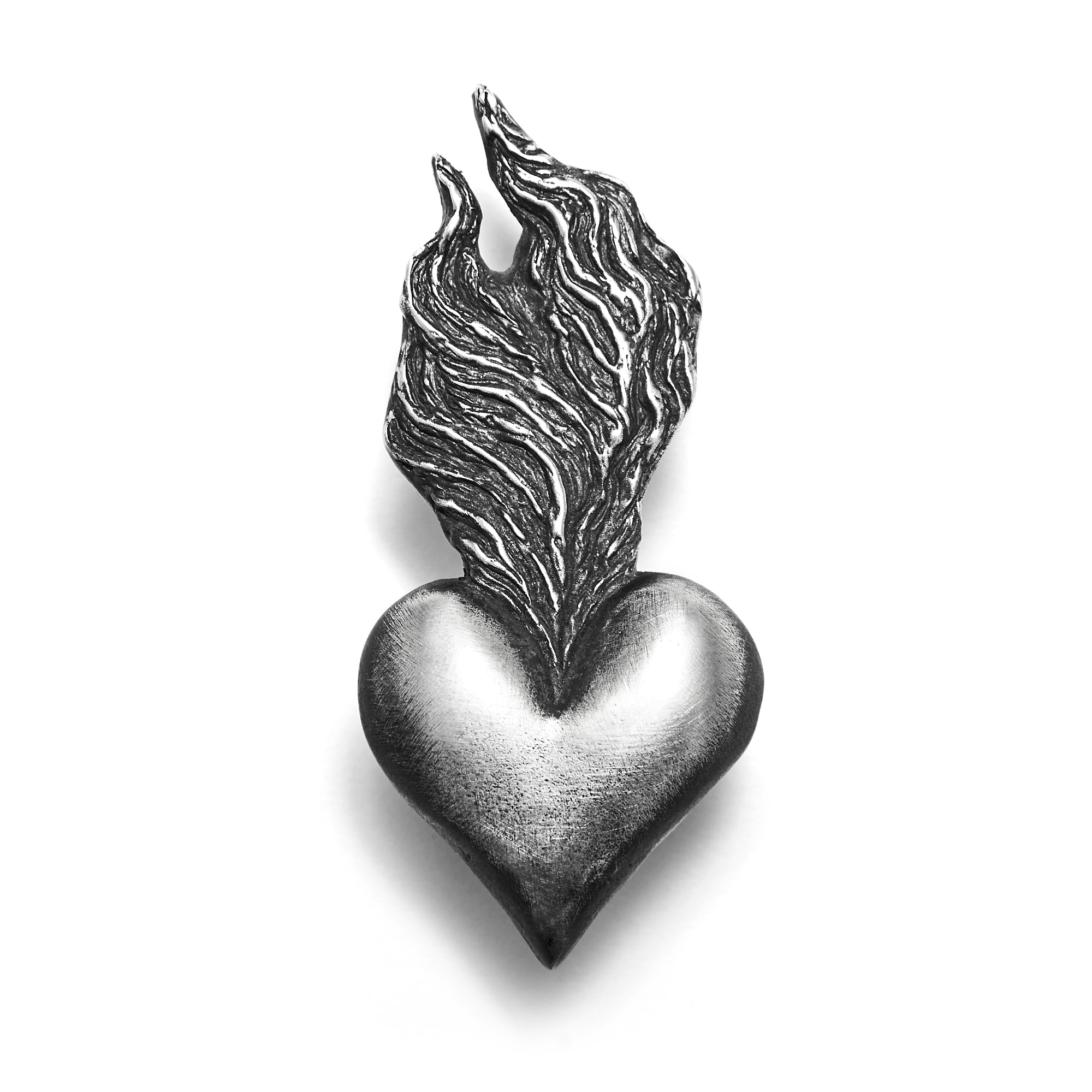 The Pyre Chapter I. Ring.
