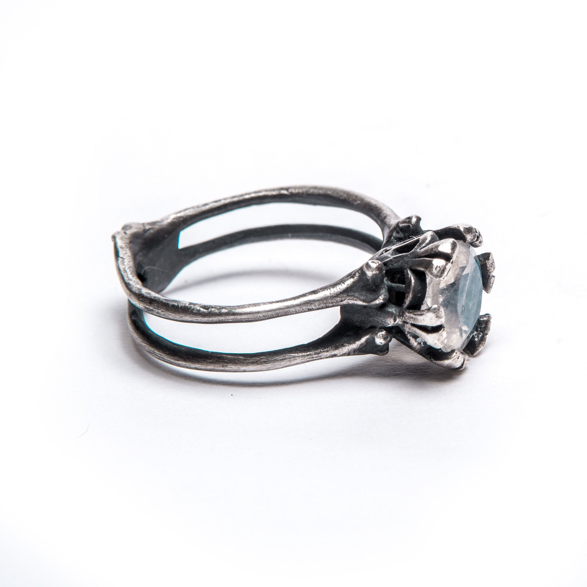 Belonging To The Underworld Part II: Moonstone