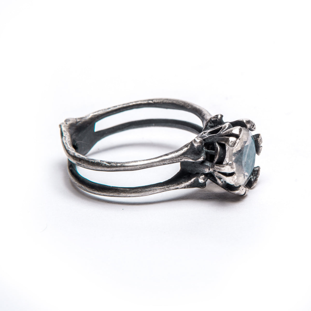 Belonging To The Underworld Part II: Moonstone