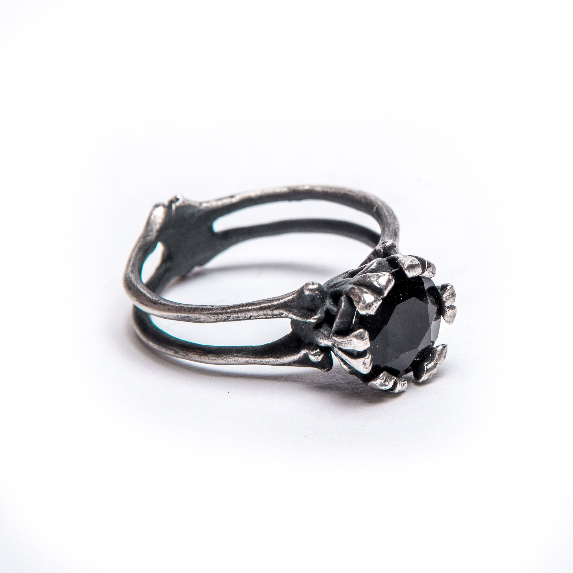 Belonging To The Underworld Part II: Onyx