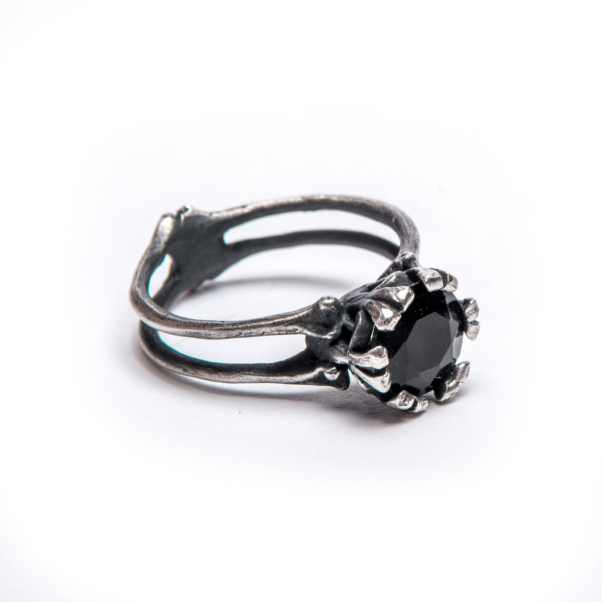 Belonging To The Underworld Part II: Onyx