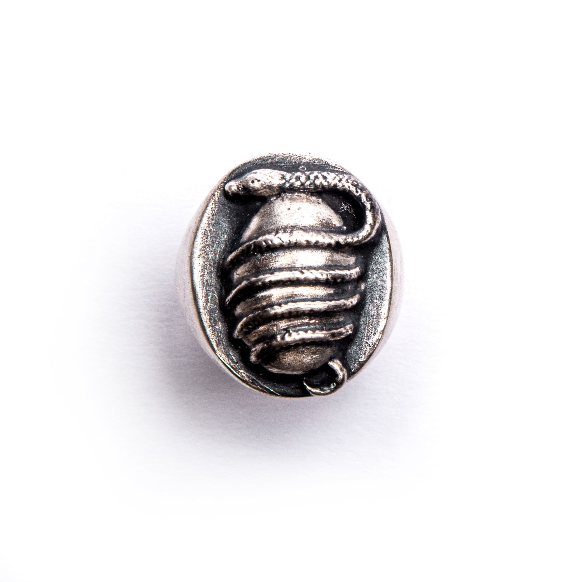 Orphic Egg: Signet Ring