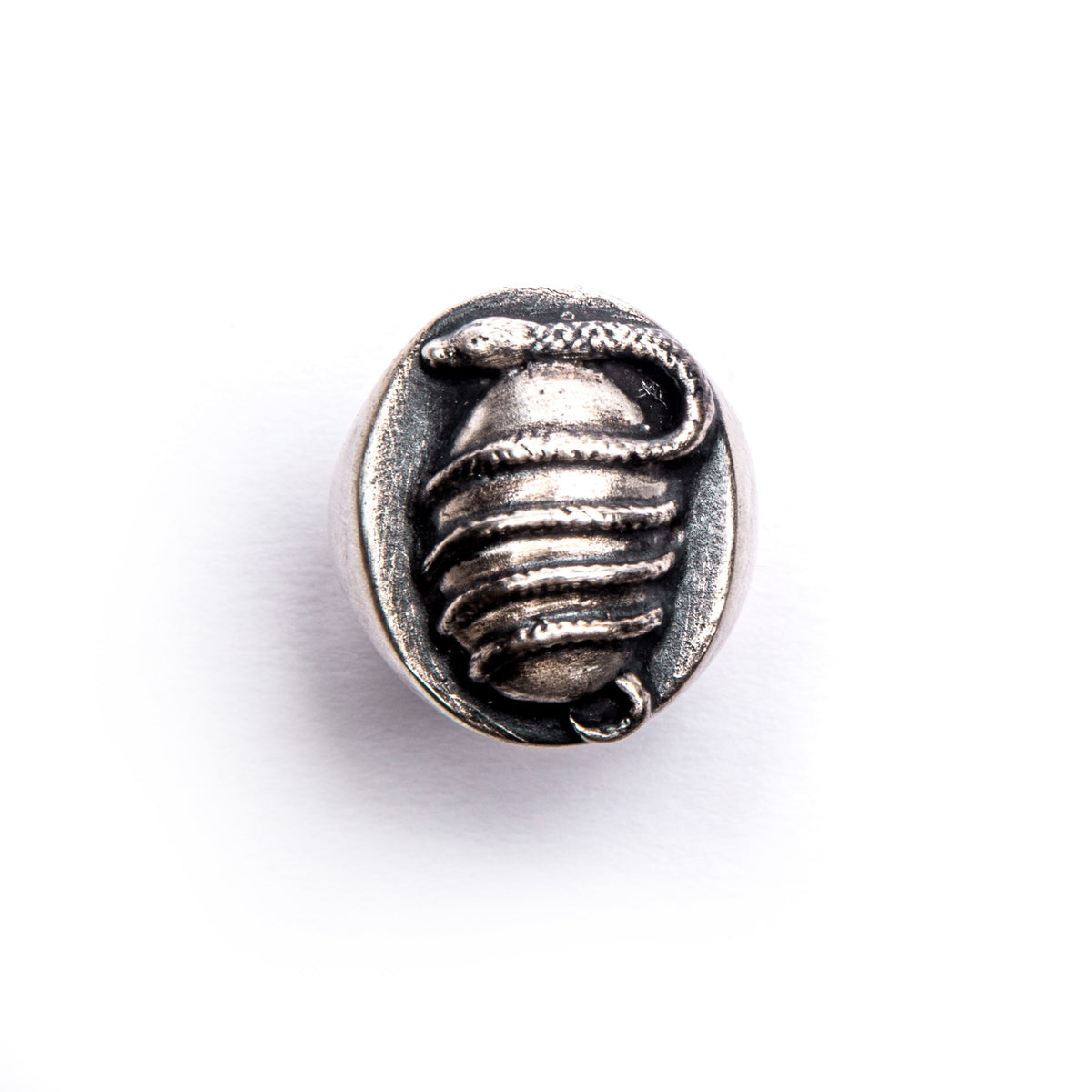 Orphic Egg: Signet Ring