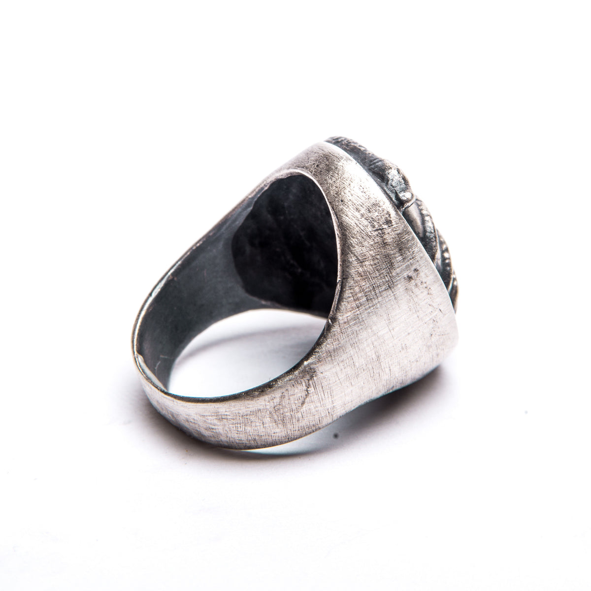 Orphic Egg: Signet Ring