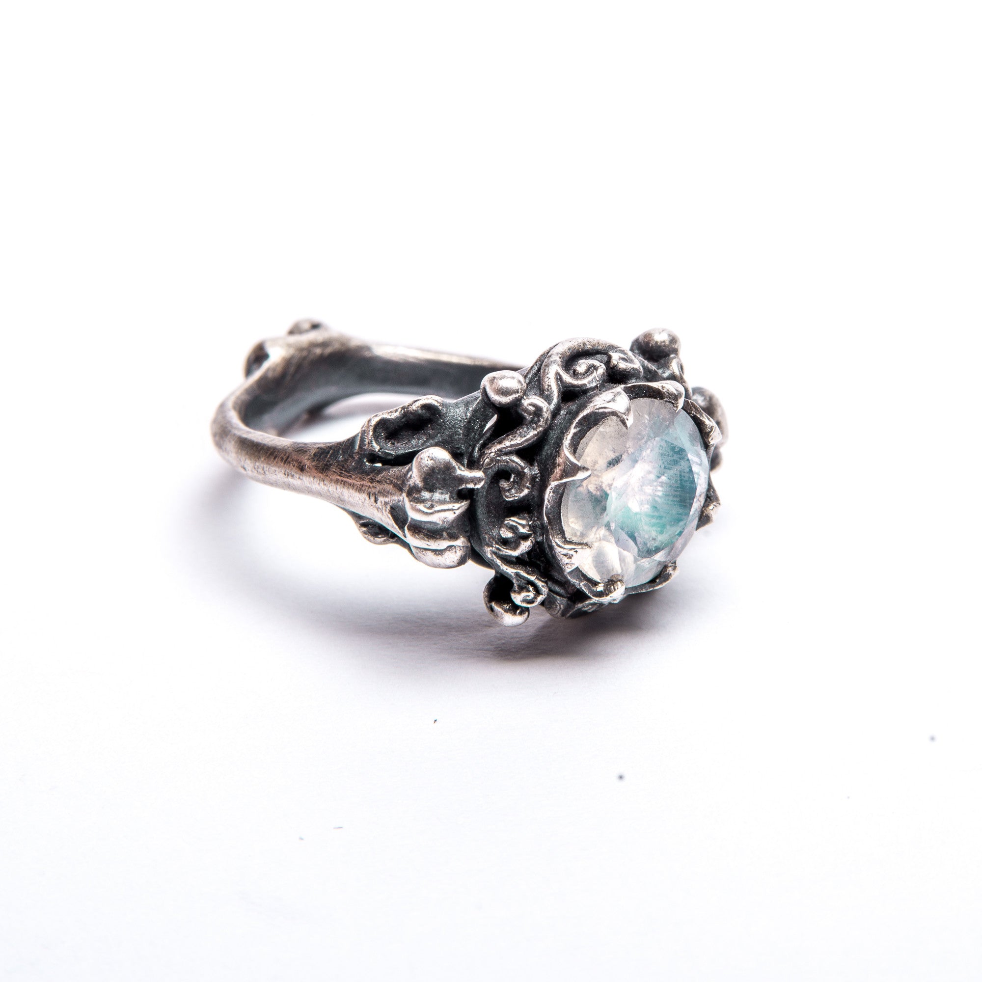 Belonging To The Darkness Part II: Moonstone