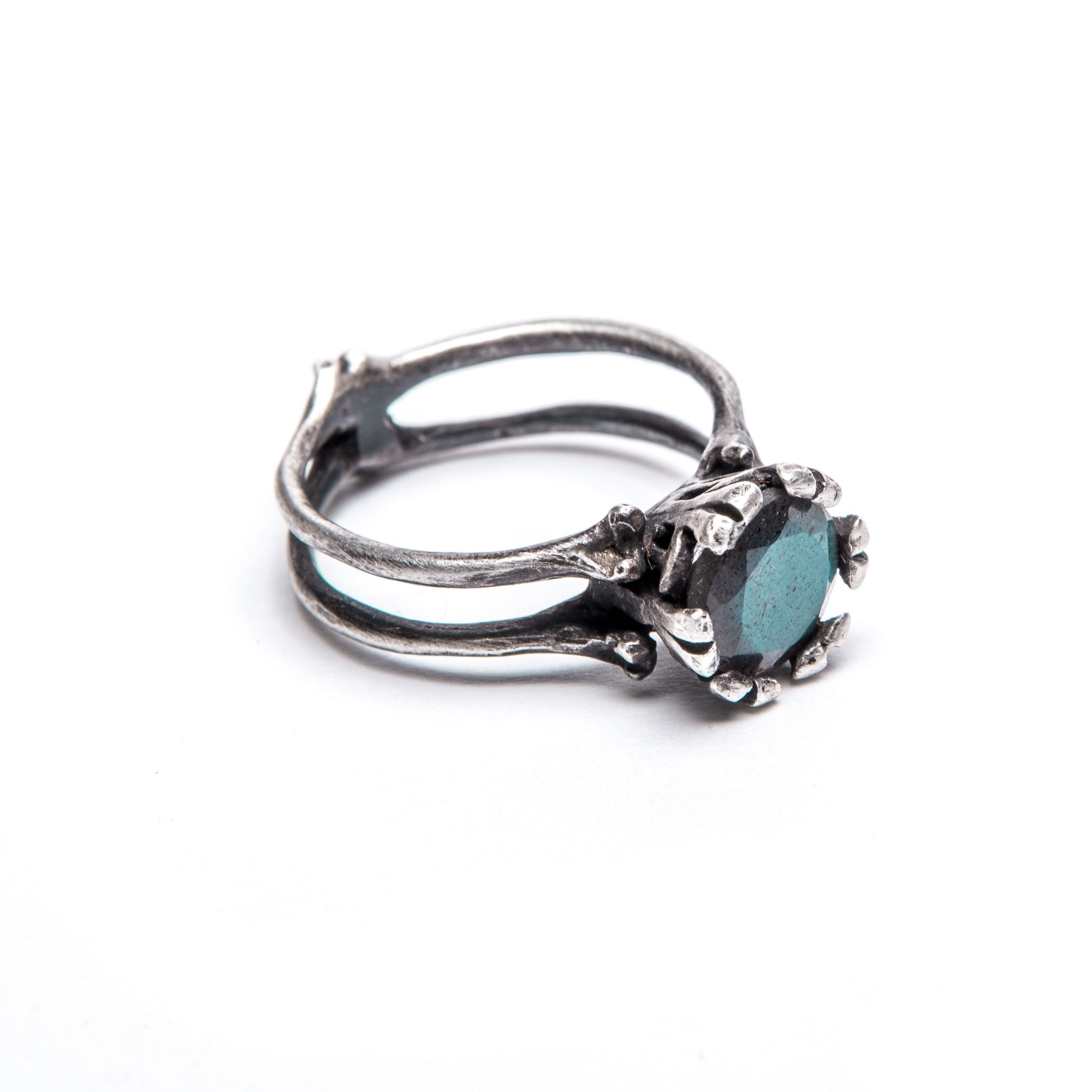Belonging To The Underworld Part II: Labradorite