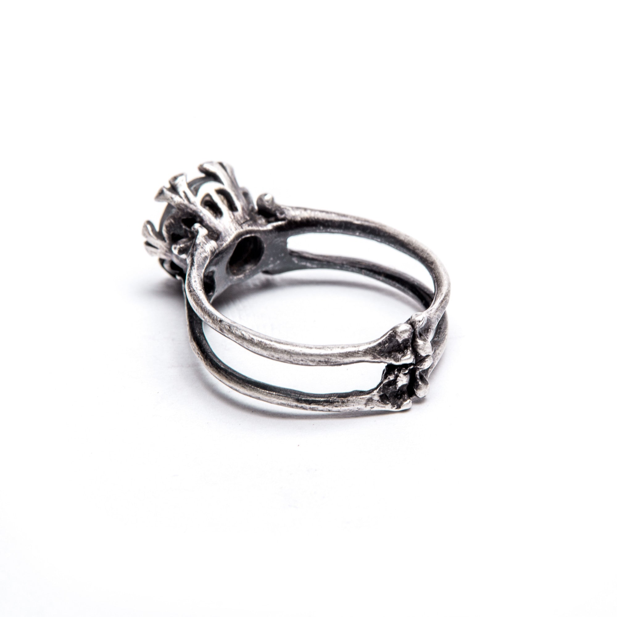 Belonging To The Underworld Part II: Inverted Black CZ