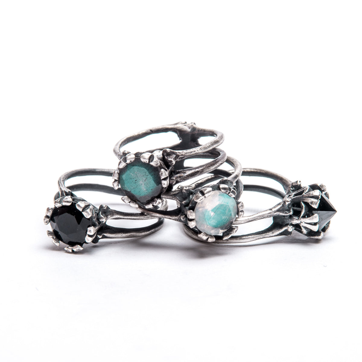 Belonging To The Underworld Part II: Moonstone