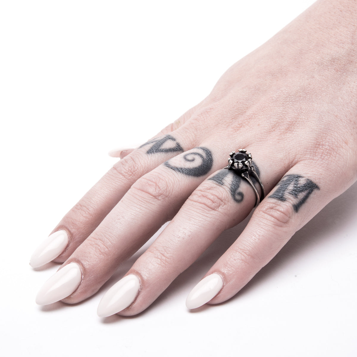 Belonging To The Underworld Part II: Onyx