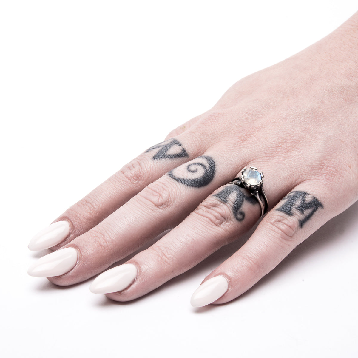 Belonging To The Underworld Part II: Moonstone